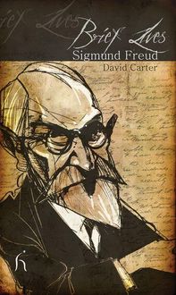 Produktbild: Brief Lives: Sigmund Freud