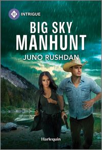 Produktbild: Big Sky Manhunt