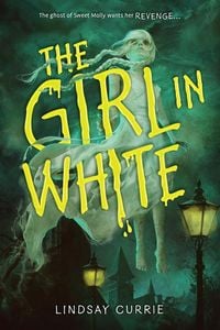 Produktbild: The Girl in White