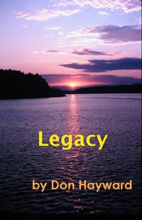 Produktbild: Legacy