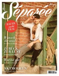 Produktbild: S&eacute;par&eacute;e No. 42