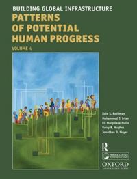 Produktbild: Rothman, D: Building Global Infrastructure