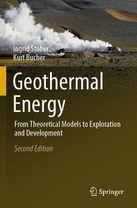 Produktbild: Geothermal Energy