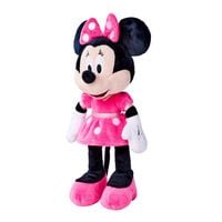 Produktbild: Disney Micky Maus Core Minnie pink, 35cm