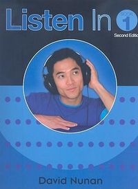 Produktbild: Listen in 1 with Audio CD