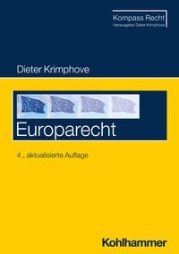 Produktbild: Europarecht