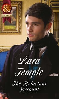 Produktbild: The Reluctant Viscount
