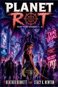 Produktbild: Planet ROT