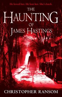 Produktbild: The Haunting Of James Hastings