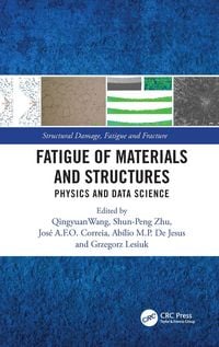 Produktbild: Fatigue of Materials and Structures