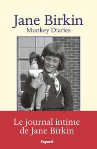 Produktbild: Munkey Diaries (1957-1982)