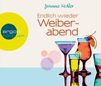 Produktbild: Endlich wieder Weiberabend / Weiberabend Bd. 2