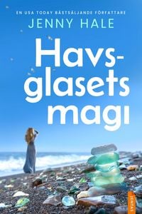 Produktbild: Havsglasets magi