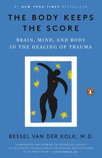 Produktbild: The Body Keeps the Score