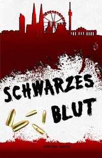 Produktbild: Schwarzes Blut