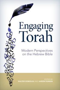Produktbild: Engaging Torah