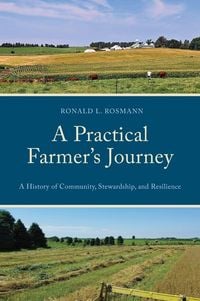 Produktbild: A Practical Farmer's Journey