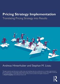 Produktbild: Pricing Strategy Implementation