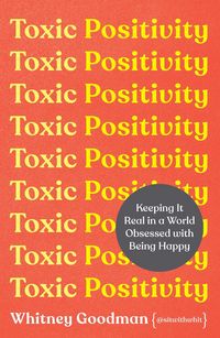 Produktbild: Toxic Positivity