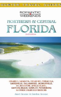 Produktbild: Romantic Getaways in Central & Northern Florida