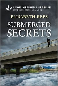 Produktbild: Submerged Secrets