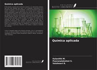 Produktbild: Qu&iacute;mica aplicada
