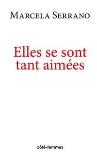 Produktbild: Elles se sont tant aim&eacute;es