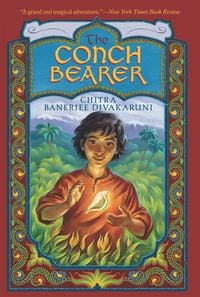 Produktbild: The Conch Bearer