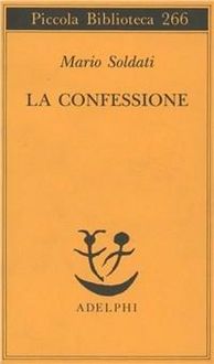 Produktbild: La confessione