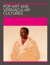 Produktbild: Pop Art & Vernacular Cultures