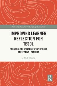 Produktbild: Improving Learner Reflection for TESOL