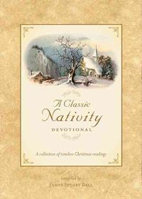 Produktbild: A Classic Nativity Devotional