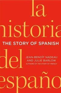 Produktbild: Story Of Spanish