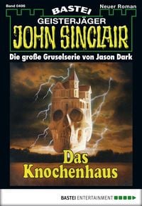 Produktbild: John Sinclair 496