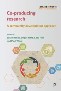 Produktbild: Co-producing research