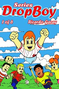 Produktbild: Dropboy