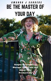 Produktbild: Be The Master of Your Day