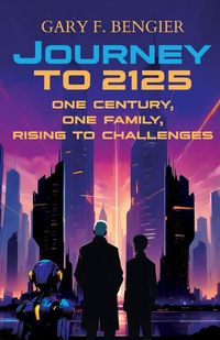 Produktbild: Journey to 2125