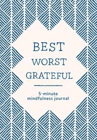 Produktbild: Best Worst Grateful - Herringbone