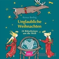 Produktbild: Unglaubliche Weihnachten