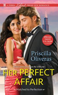 Produktbild: Her Perfect Affair