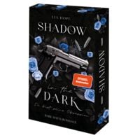 Produktbild: Shadow in the Dark - Du bist seine Obsession