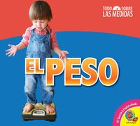 Produktbild: El peso