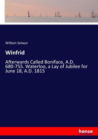 Produktbild: Winfrid