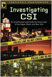 Produktbild: Investigating CSI