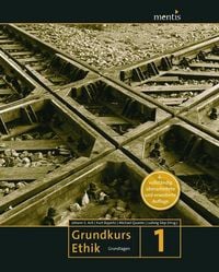 Produktbild: Grundkurs Ethik