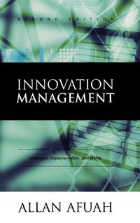 Produktbild: Innovation Management