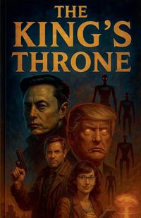 Produktbild: The King's Throne