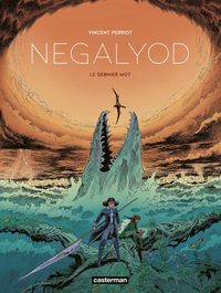 Produktbild: Negalyod