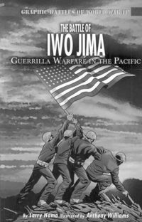 Produktbild: Battle Of Iwo Jima